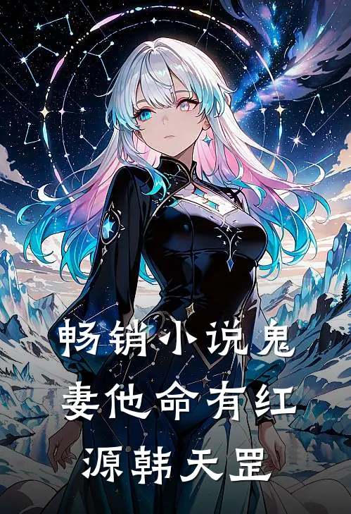 畅销小说鬼妻他命有红源韩天罡