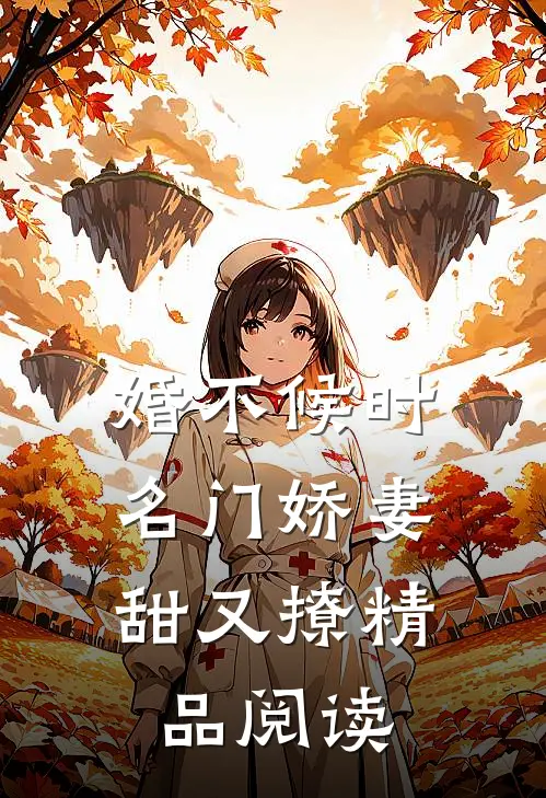 婚不候时：名门娇妻甜又撩精品阅读
