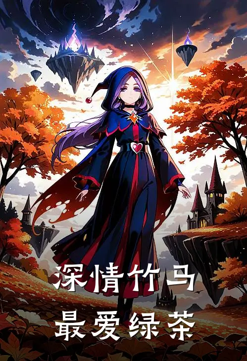 深情竹马最爱绿茶