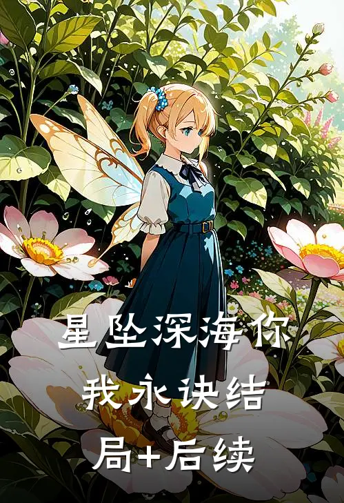 星坠深海你我永诀结局+后续