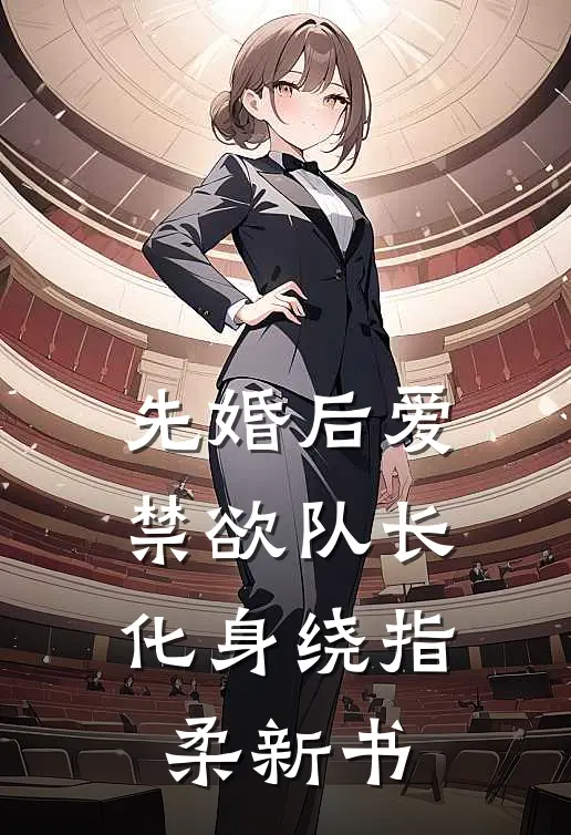 先婚后爱，禁欲队长化身绕指柔新书