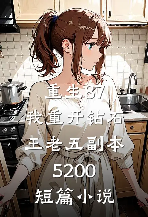 重生87:我重开钻石王老五副本5200短篇小说