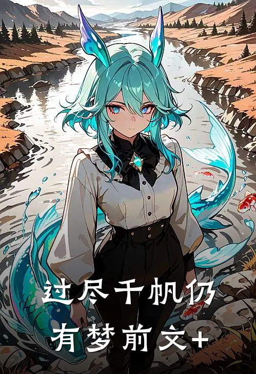 过尽千帆仍有梦前文+