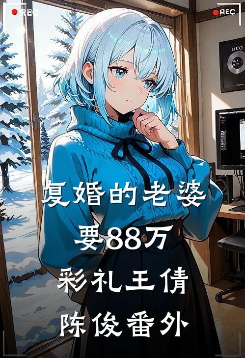 复婚的老婆要88万彩礼王倩陈俊 番外