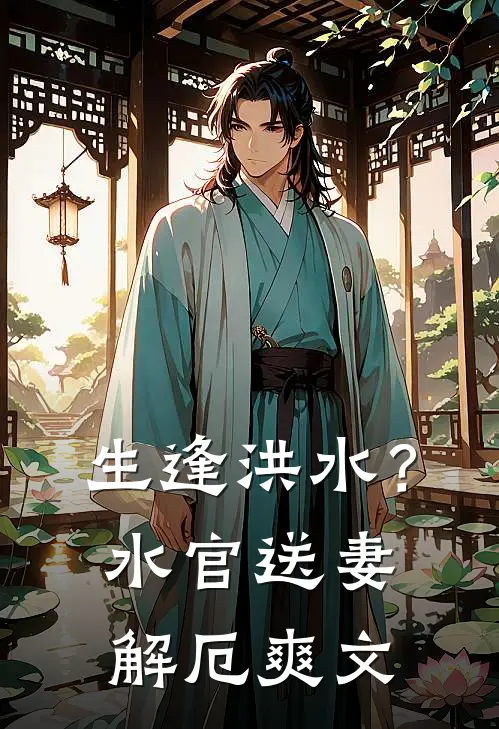 生逢洪水？水官送妻解厄爽文