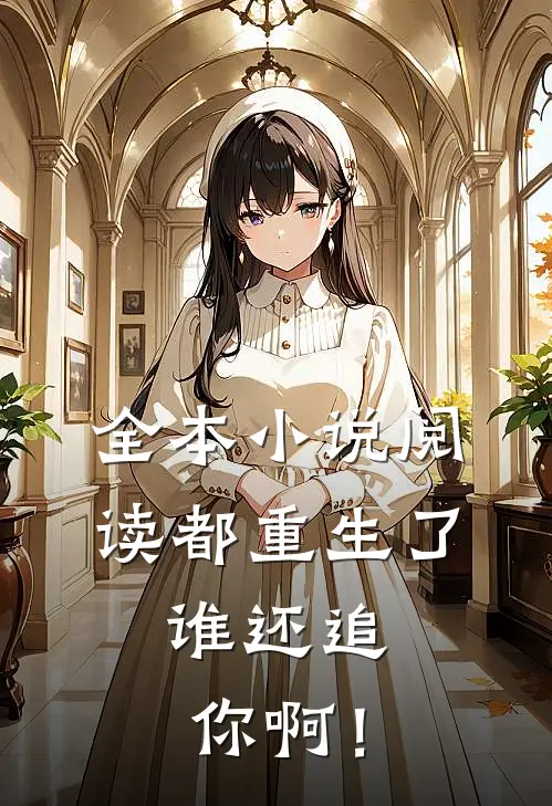 全本小说阅读都重生了，谁还追你啊！