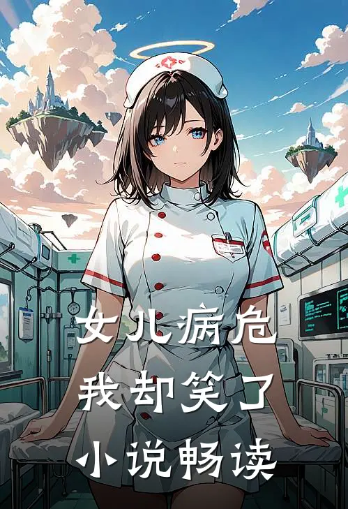 女儿病危，我却笑了小说畅读