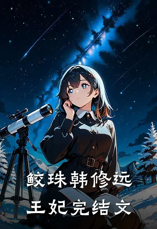 鲛珠韩修远王妃完结文