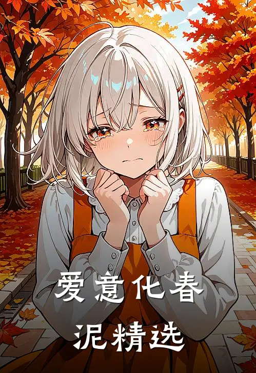 爱意化春泥精选