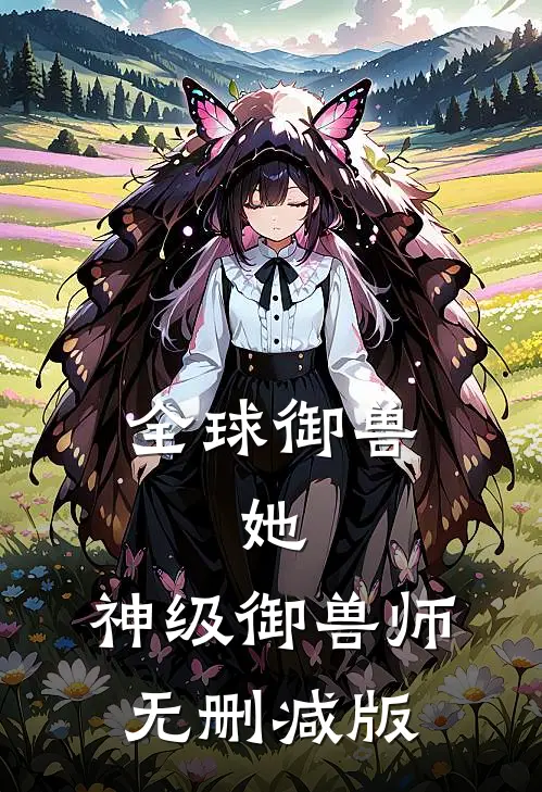 全球御兽：她，神级御兽师无删减版