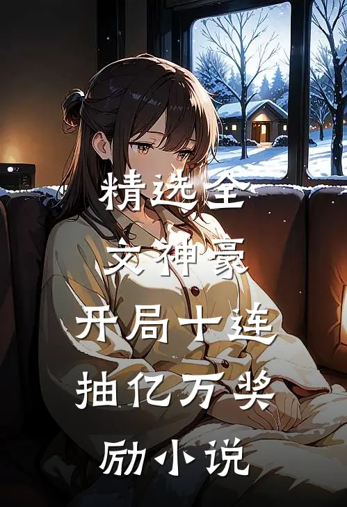 精选全文神豪:开局十连抽亿万奖励小说