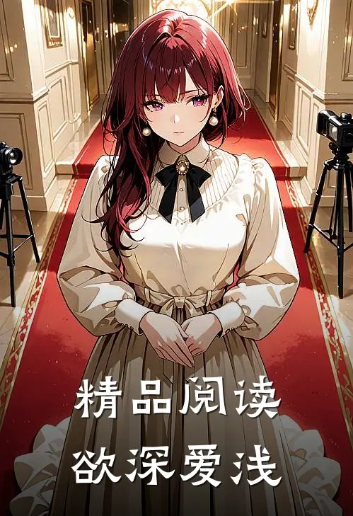 精品阅读欲深爱浅