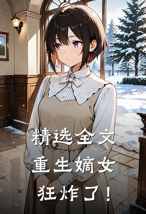 精选全文重生嫡女狂炸了！