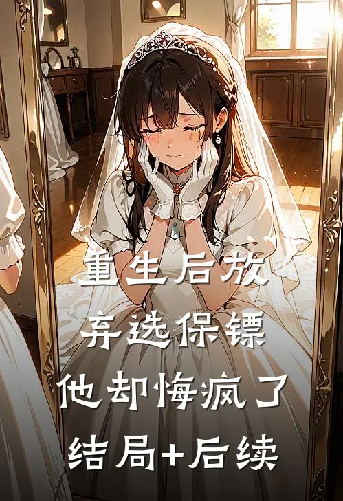 重生后放弃选保镖，他却悔疯了结局+后续