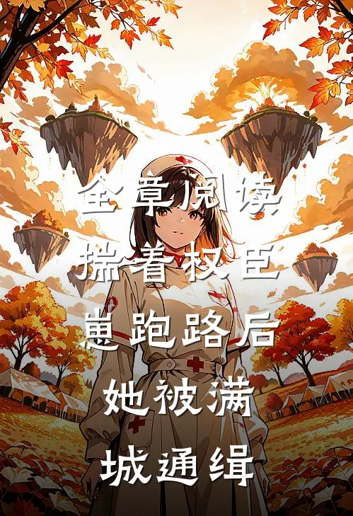 全章阅读揣着权臣崽跑路后，她被满城通缉