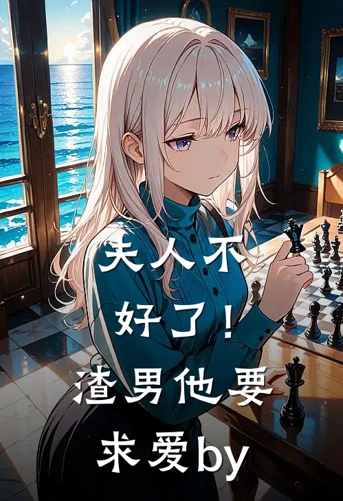 夫人不好了！渣男他要求爱by