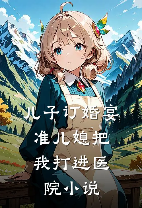 儿子订婚宴，准儿媳把我打进医院小说