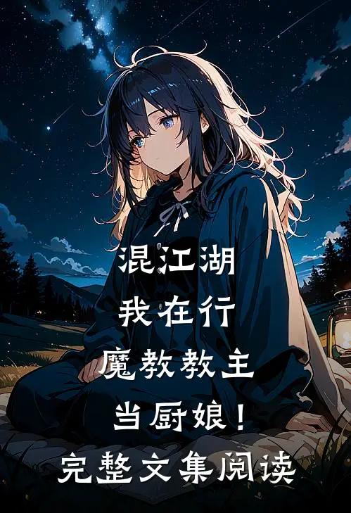 混江湖我在行，魔教教主当厨娘！完整文集阅读