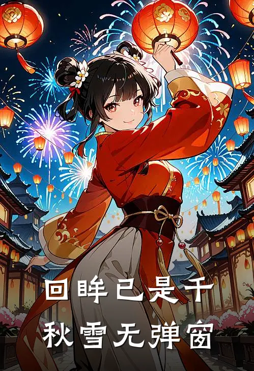 回眸已是千秋雪无弹窗
