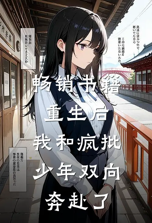 畅销书籍重生后，我和疯批少年双向奔赴了