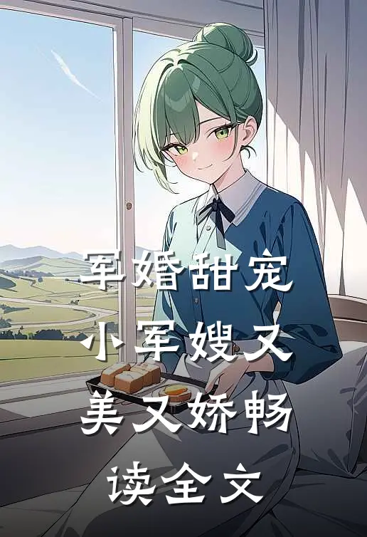 军婚甜宠：小军嫂又美又娇畅读全文