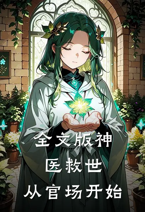 全文版神医救世：从官场开始