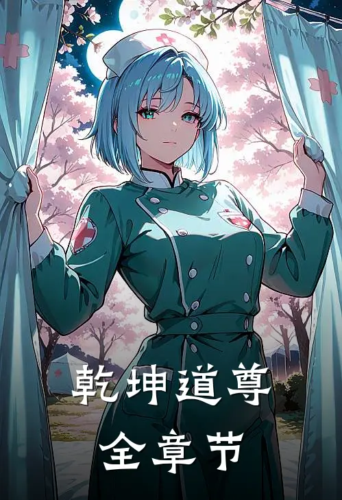 乾坤道尊全章节