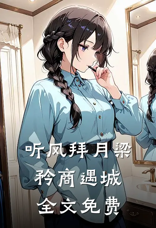 听风拜月梁矜商遇城全文免费