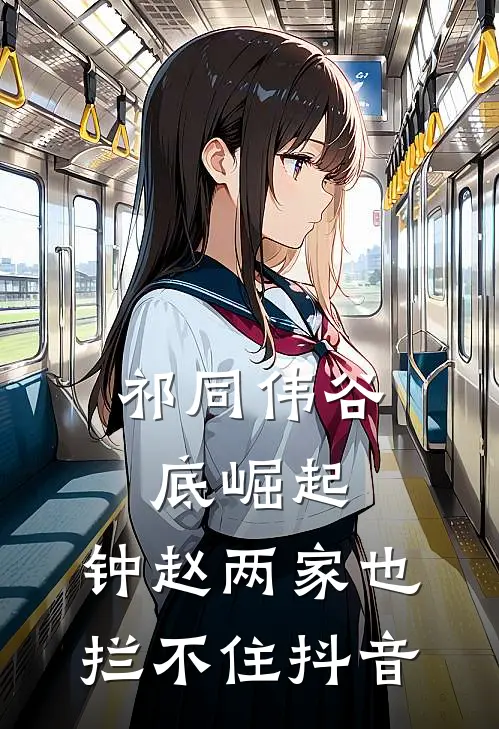 祁同伟谷底崛起，钟赵两家也拦不住抖音