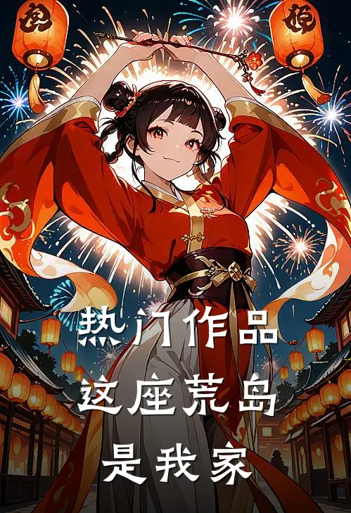 热门作品这座荒岛是我家