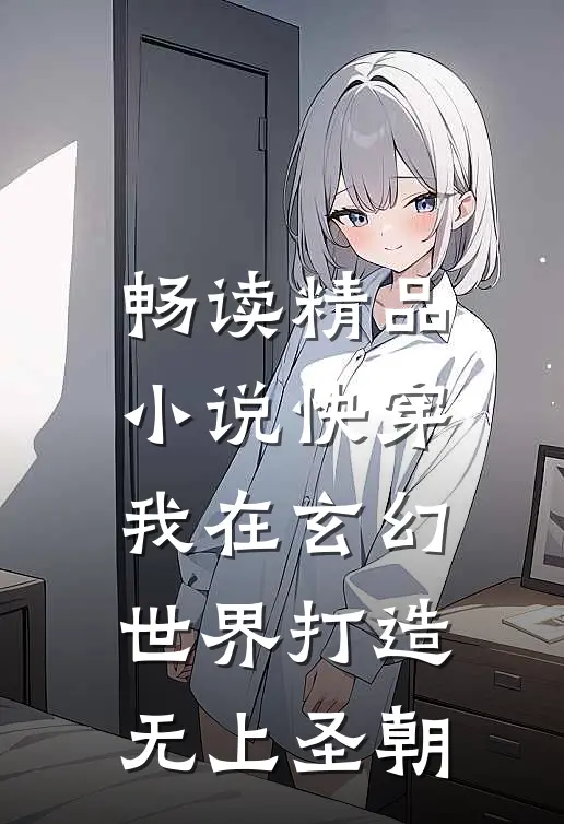 畅读精品小说快穿：我在玄幻世界打造无上圣朝