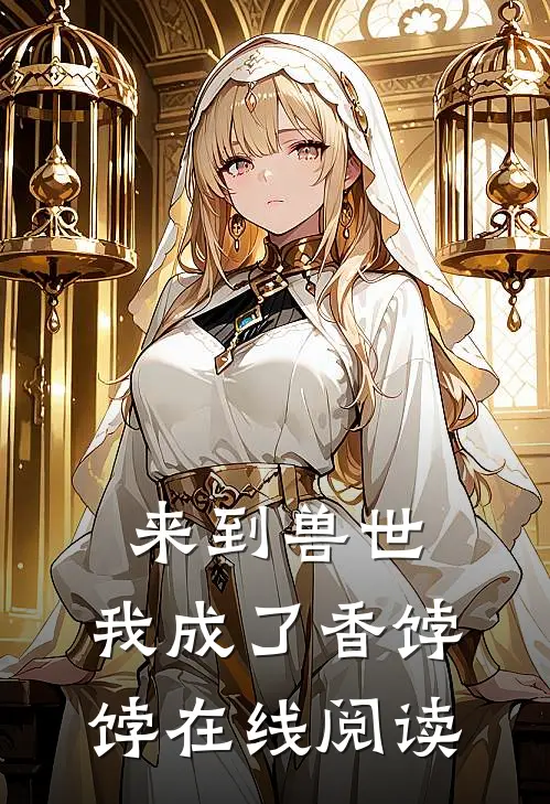 来到兽世，我成了香饽饽在线阅读