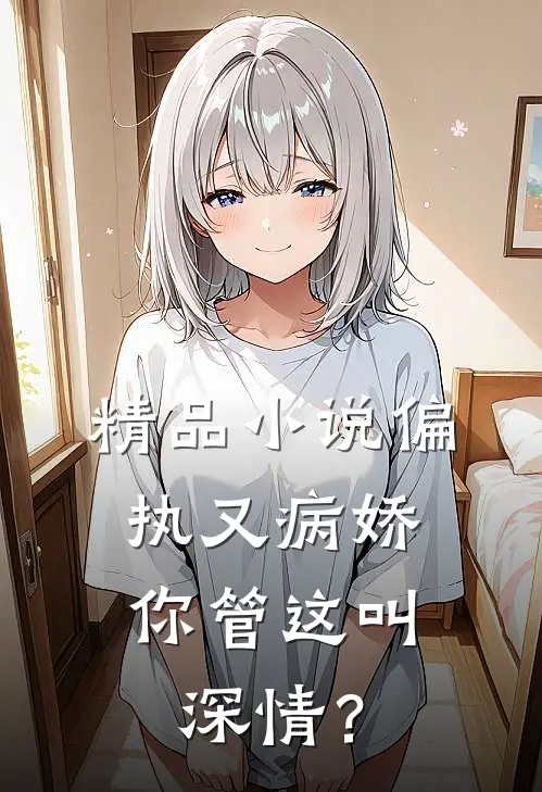 精品小说偏执又病娇，你管这叫深情？