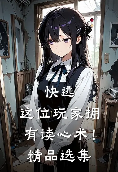 快逃，这位玩家拥有读心术！精品选集