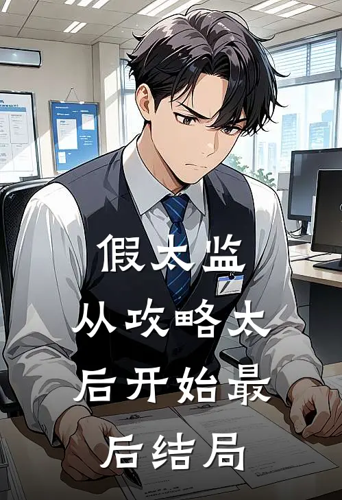 假太监：从攻略太后开始最后结局