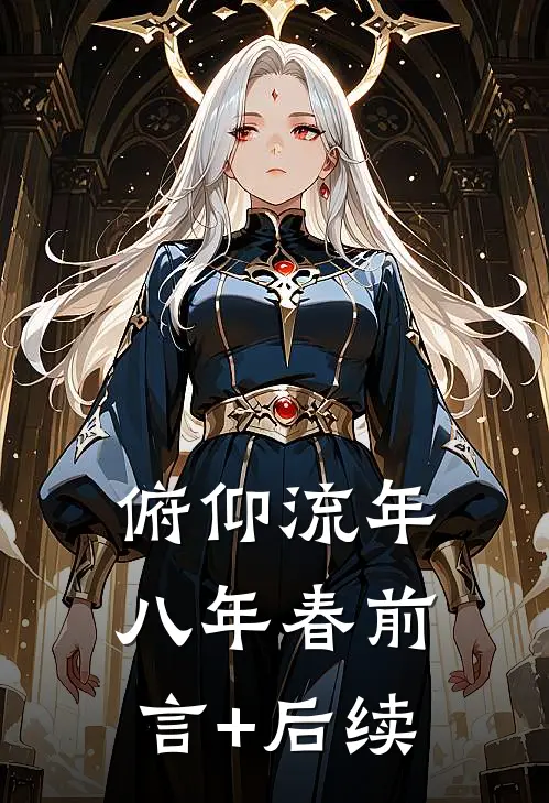 俯仰流年八年春前言+后续