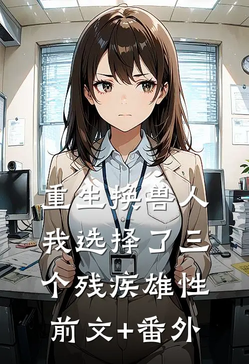 重生换兽人，我选择了三个残疾雄性前文+番外
