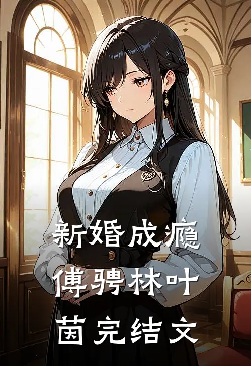 新婚成瘾傅骋林叶茵完结文