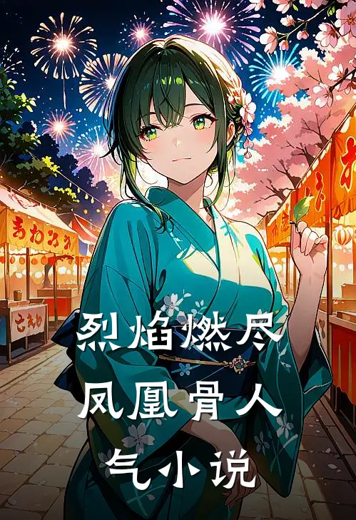 烈焰燃尽凤凰骨人气小说