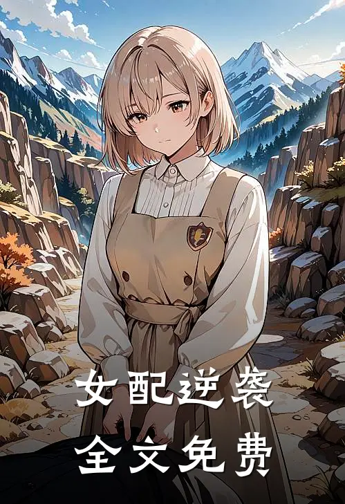 女配逆袭全文免费