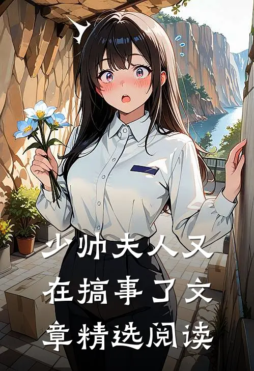 少帅夫人又在搞事了文章精选阅读