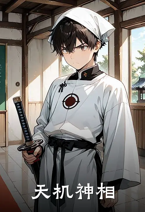 天机神相