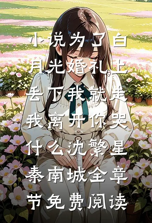 小说为了白月光婚礼上丢下我就走，我离开你哭什么沈繁星秦南城全章节免费阅读