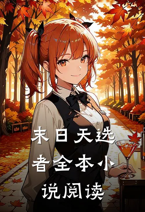 末日天选者全本小说阅读