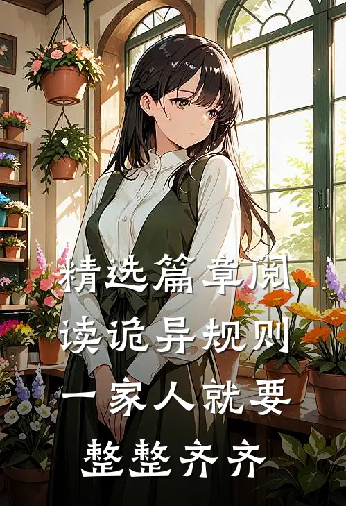 精选篇章阅读诡异规则：一家人就要整整齐齐
