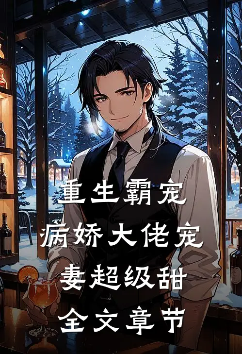 重生霸宠：病娇大佬宠妻超级甜全文章节