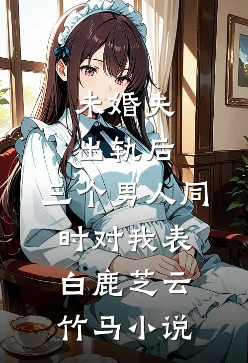 未婚夫出轨后，三个男人同时对我表白鹿芝云竹马小说