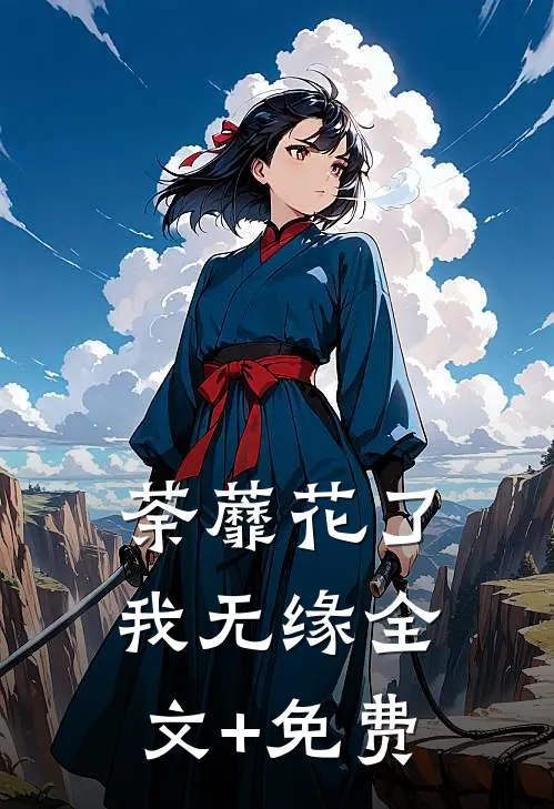 荼蘼花了我无缘全文+免费