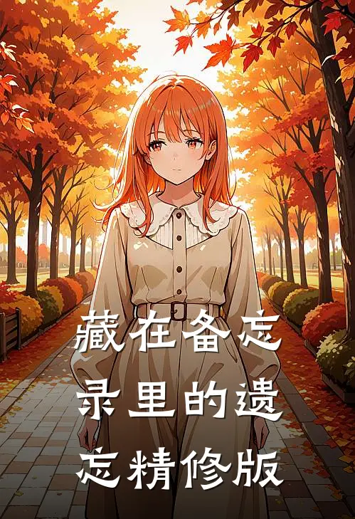 藏在备忘录里的遗忘精修版