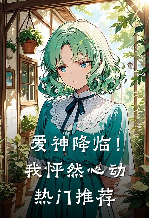 爱神降临！我怦然心动热门推荐